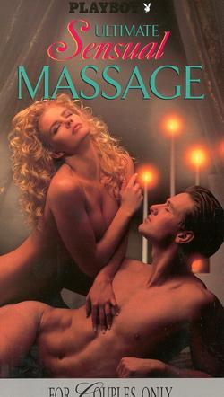 Ultimate Sensual Massage / Максимальный Чувственный Массаж (Ada Fieldman, Playboy) [1991 г., Erotic, Massage, VHSRip] +[rus]