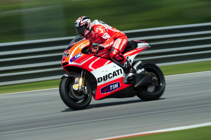 Marco Ducati