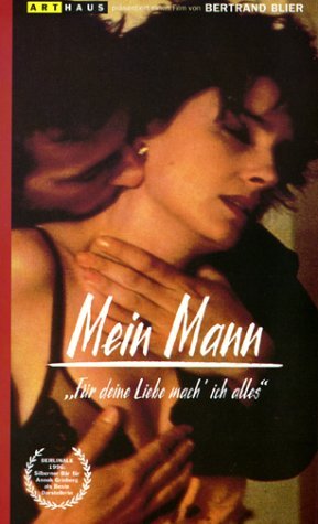 Mon Homme / Мужчина моей жизни (Bertrand Blier, Canal+, Les Films Alain Sarde) [1996 г., Drama, DVDRip] [rus]