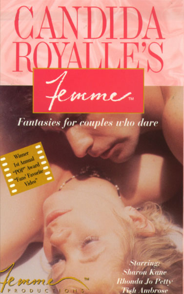Femme / Женщина