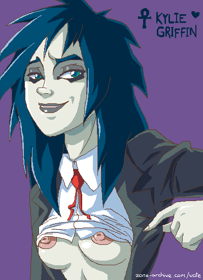 Cartoon / Retro to Modern Animation / Beetlejuice / Ghostbusters / Gorillaz / Happy Tree Friends / Jackie Chan Adventures / The Pirates Of Dark Water / The Road to El Dorado