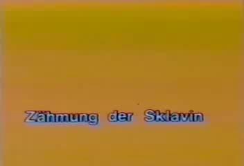 Private Pain - Zähmung der Sklavin  / Укрощение рабов