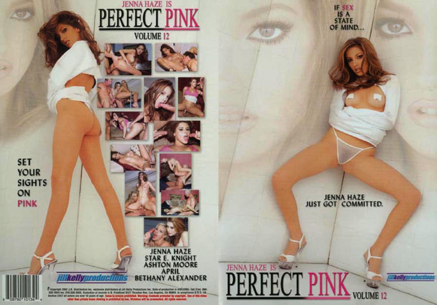 Perfect Pink 12 / Идеально Розовые 12