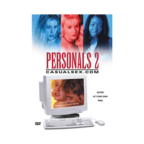 Personals II: CasualSex.com / Частные объявления-2: Секс без обязательств