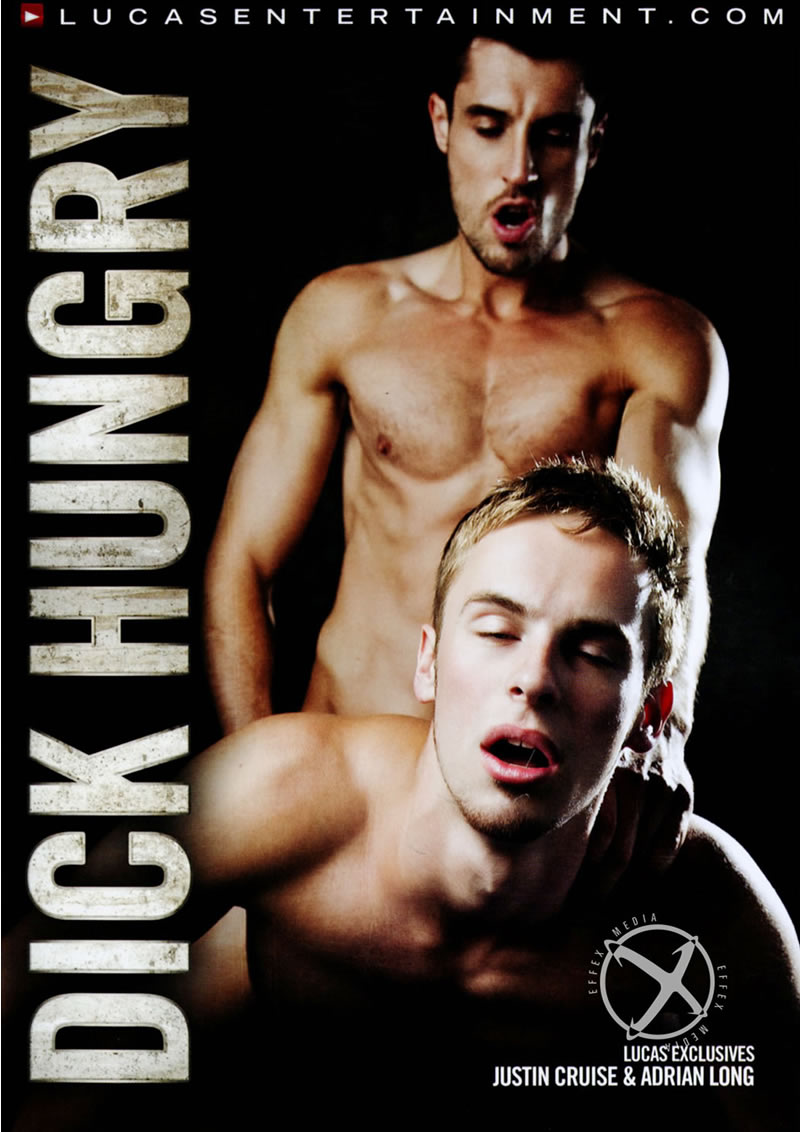 Dick Hungry / Изголодавшиеся по Членам