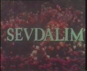 Sevdalim  / Возлюбленная