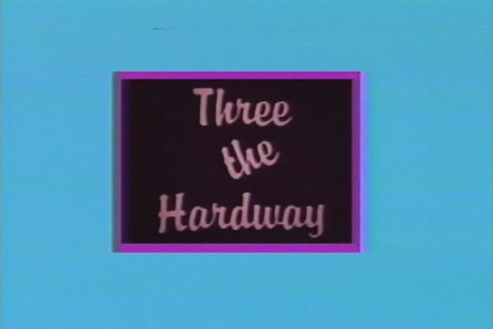 Triple Header / Тройная насадка