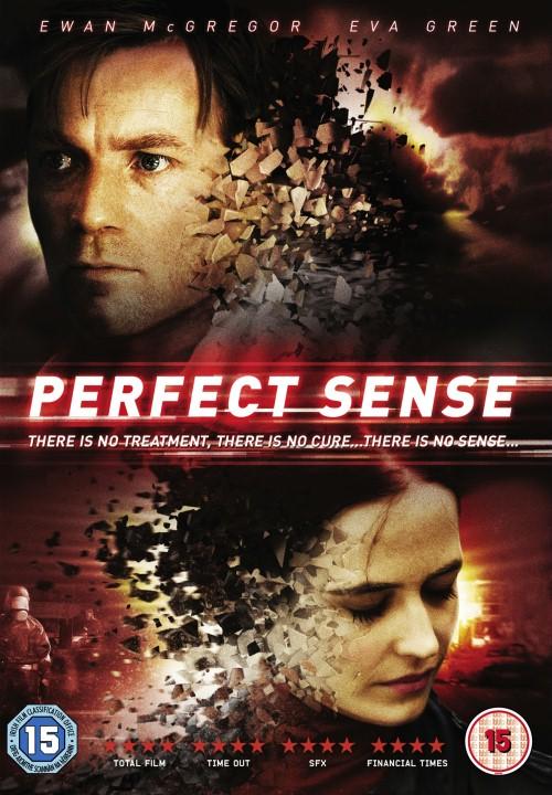 Ostatnia miłość na Ziemi / Perfect Sense (2011).PL.BRRip.XviD-BiDA / Lektor PL