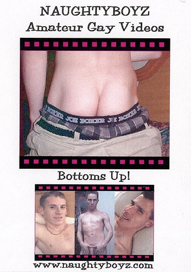 Bottoms Up / Попкой Кверху