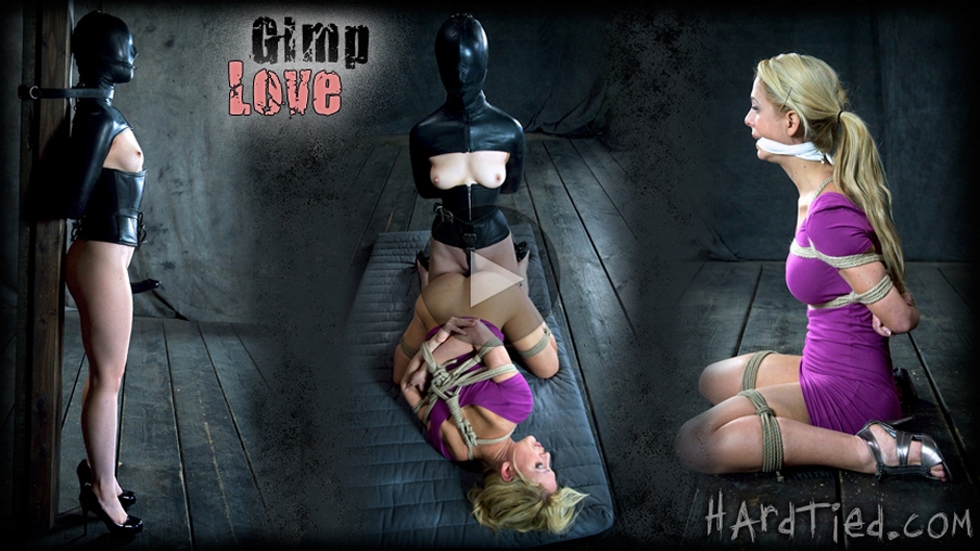 Gimp Love / Cherie DeVille
