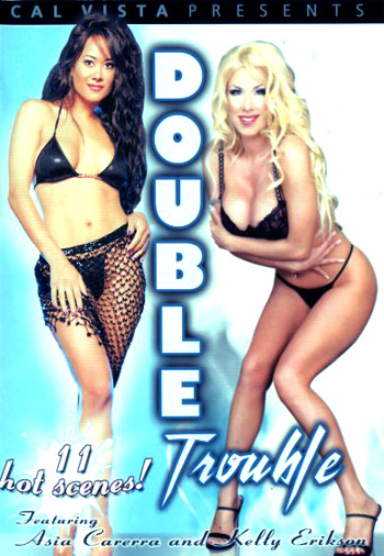 Double Trouble / Двойная Проблема