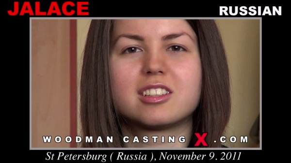 Casting of JALACE