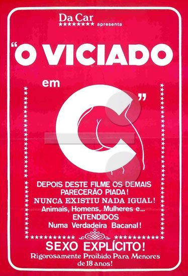 Viciado Em C... / Пристрастия к C....