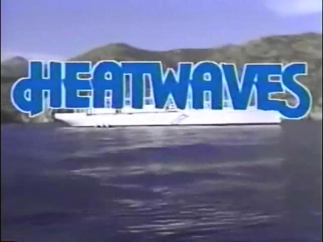 Heatwaves / Период Сильной Жары  Ashley King,Jeanna Fine,Nicole Michelle,Nikki Randall,Tiffany Blake,Colt Jackson,Joe Gibbons,Derek Lane,Randy Cochran,Tony Martino