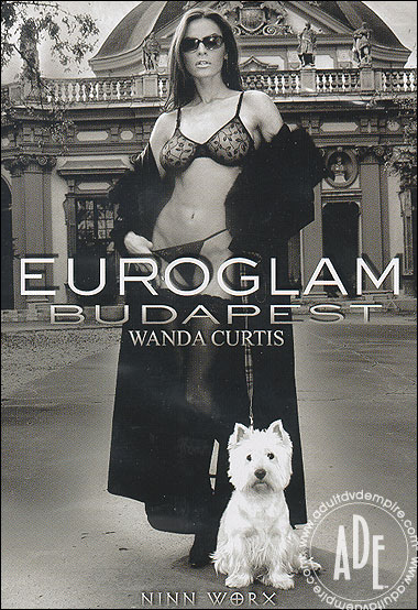 Euroglam 1 - Budapest. Part One / Евро Гламур 1 - Будапешт. Часть 1