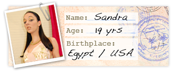 Sandra