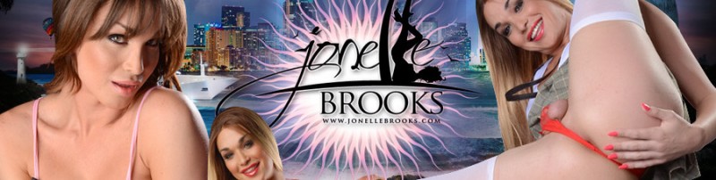 Jonelle Brooks / FuLL SiteRip