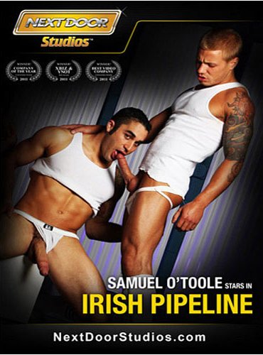 Irish Pipeline / Ирландский Конвейер