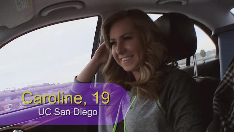 Caroline