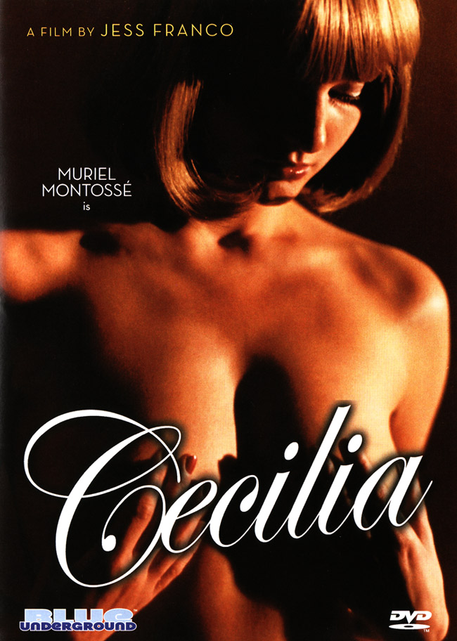 Cecilia / СЕСИЛИЯ , Belfilms, Eurociné)