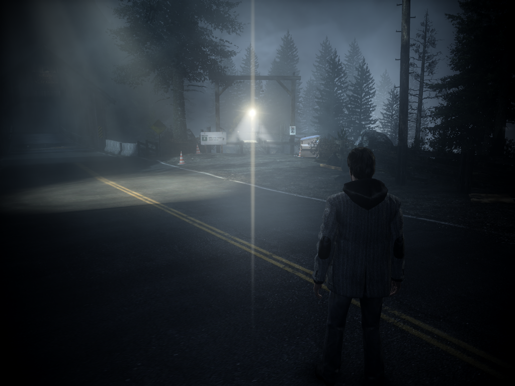 Отголосок alan wake. Alan Wake монстры. Alan Wake 2012. Alan Wake термос. МАНЬЯК Алан вейк.