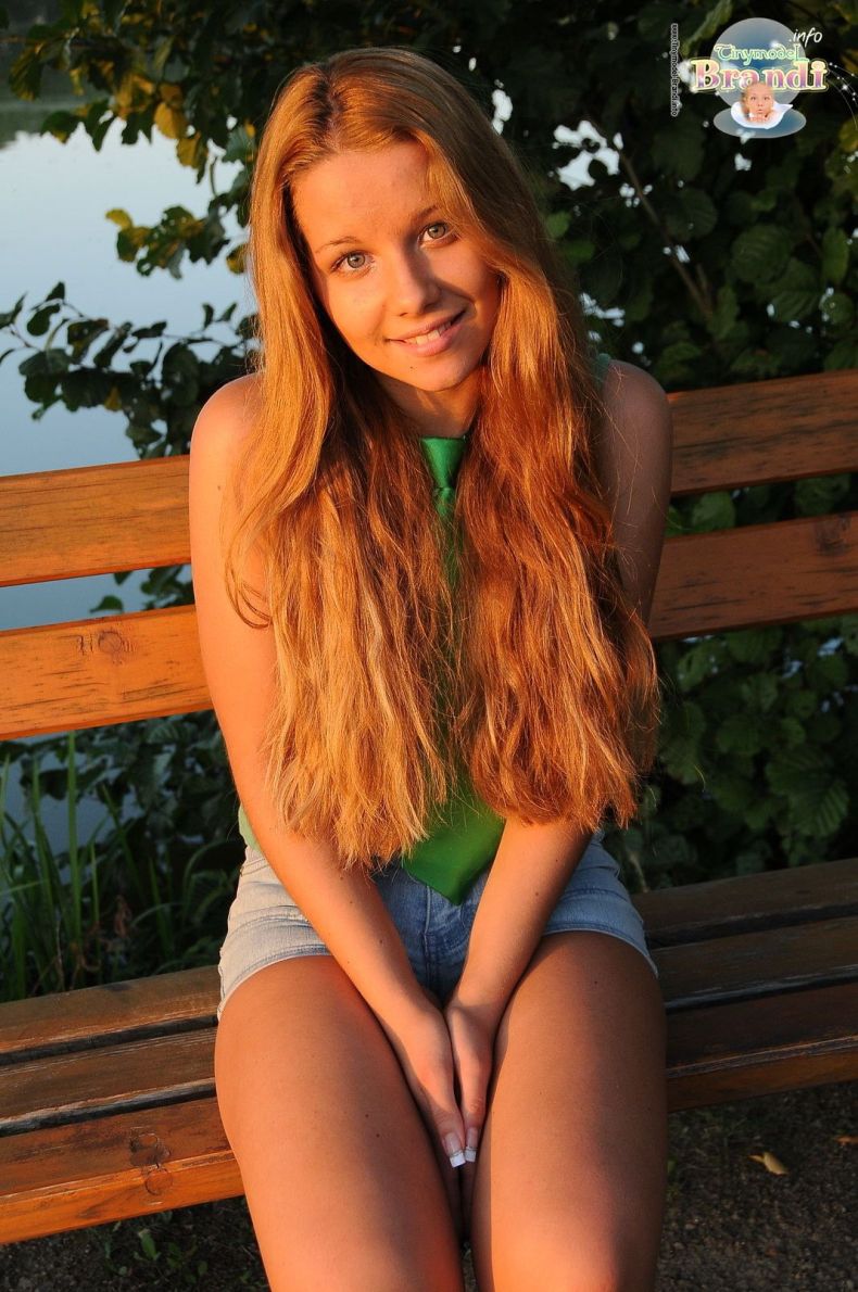 Daniele aka Melissa Valens