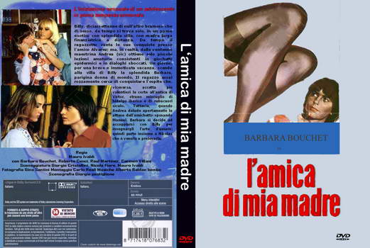 L amica di mia madre / Подруга моей матери