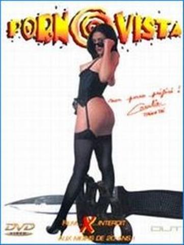 Pornovista / Вид на Порно   Jacqueline Wild, Dina Pearl, Zuzan Katosna, Coralie, Mercedes Nagy, Diana Strozl, Anita Blond, Monica, Valentina Velasquez