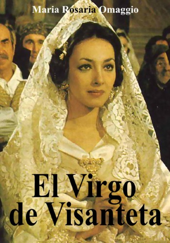 El virgo de Visanteta / Девственная Винсента