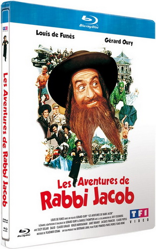 adventures of rabbi jacob subtitles torrent