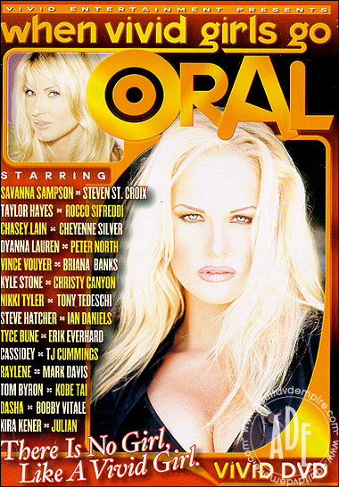 When Vivid Girls Go Oral / Когда девушки Vivid делают минет   - Сборник лучших оральных сцен от звезд студии Vivid!