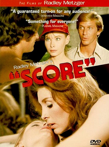 Score / Счет