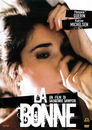 La Bonne / Служанка