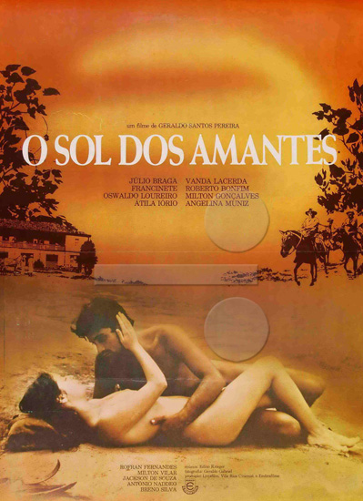 O SOL DOS AMANTES / ВЛЮБЛЁННЫЕ В СОЛНЦЕ