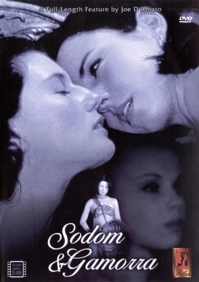 Sodom & Gamorra / Содом и Гоморра / Sodoma e Gomorra