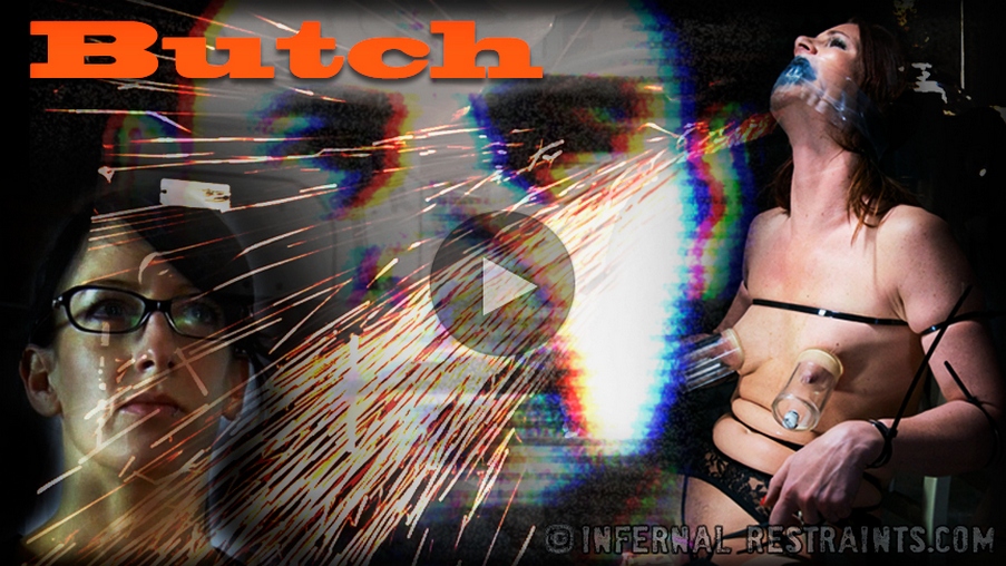 Butch / Cici Rhodes