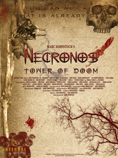 Necronos / Некронос