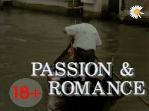 Passion and Romance: Same Tale, Next Year / Страсть и любовная связь - Та же история, следующий год