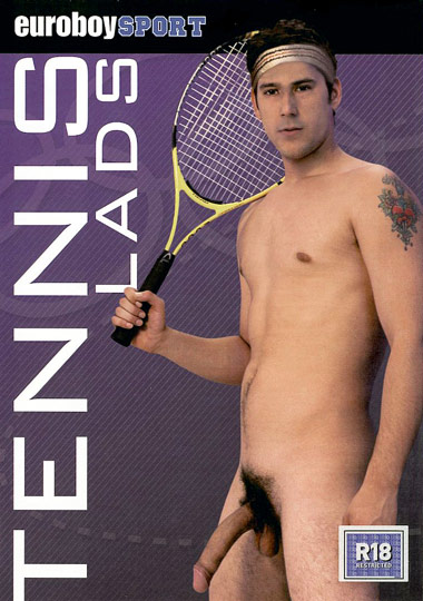 Tennis Lads / Теннисисты