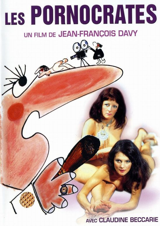 Les pornocrates / ?