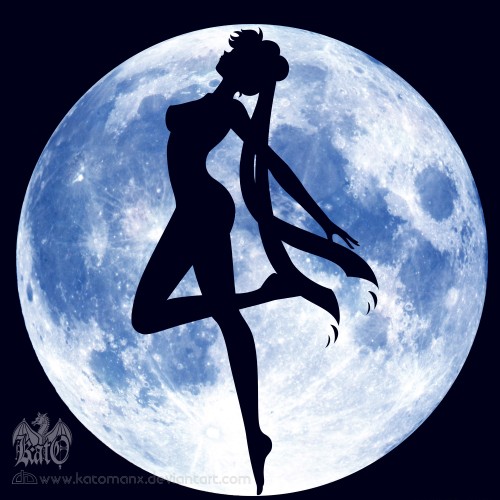 Sailor Moon / Сейлор Мун