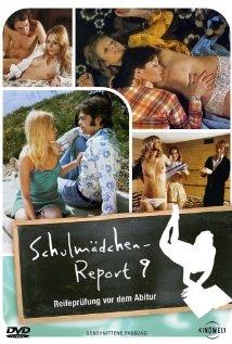Schulmädchen-Report 9: Reifeprüfung vor dem Abitur / Доклад о школьницах 9: Жизненный экзамен перед выпускными в школе