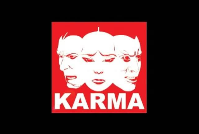Фильмы от студии Karma серии KRMV