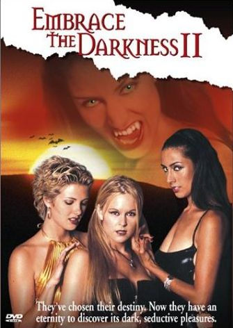 Embrace the Darkness II / В объятьях тьмы 2