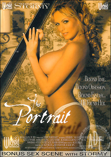 The Portrait / Портрет   Kelle Marie, Lisa Marie, Mario Rossi, Nicole Sheridan, Stormy Daniels, Skye Blue, Ashley Long, Brandon Blackburn, Haven, Jezebelle Bond