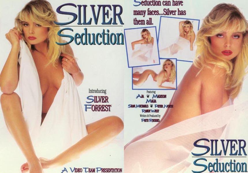Silver Seduction / Соблазнение Silver   У соблазнения много лиц... У Silver есть они все!